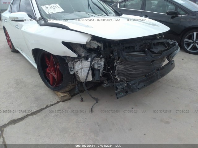 Photo 5 VIN: 1N4AA5AP7EC439296 - NISSAN MAXIMA 