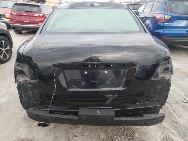 Photo 5 VIN: 1N4AA5AP7EC440027 - NISSAN MAXIMA S 