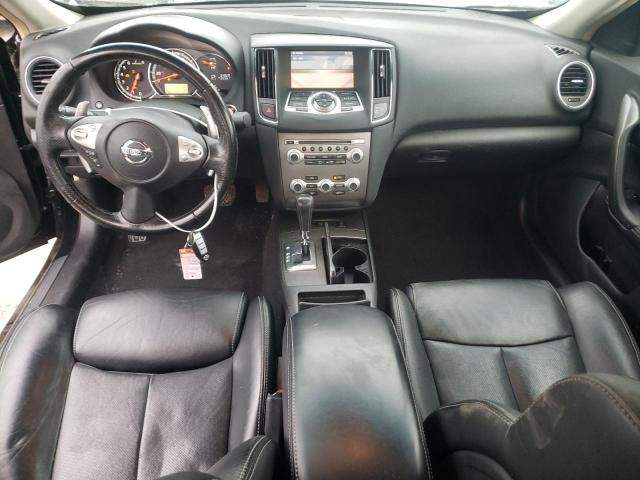 Photo 7 VIN: 1N4AA5AP7EC440027 - NISSAN MAXIMA S 