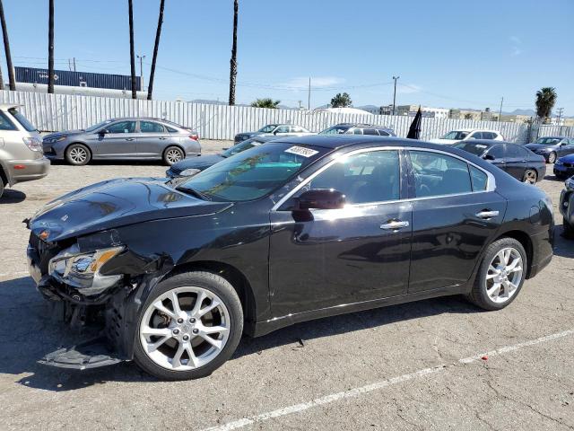 Photo 0 VIN: 1N4AA5AP7EC441615 - NISSAN MAXIMA S 