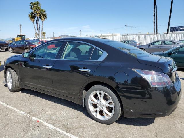 Photo 1 VIN: 1N4AA5AP7EC441615 - NISSAN MAXIMA S 