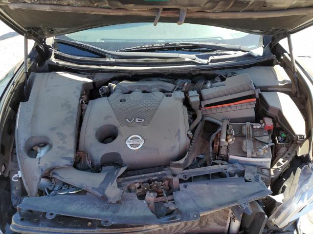 Photo 10 VIN: 1N4AA5AP7EC441615 - NISSAN MAXIMA S 