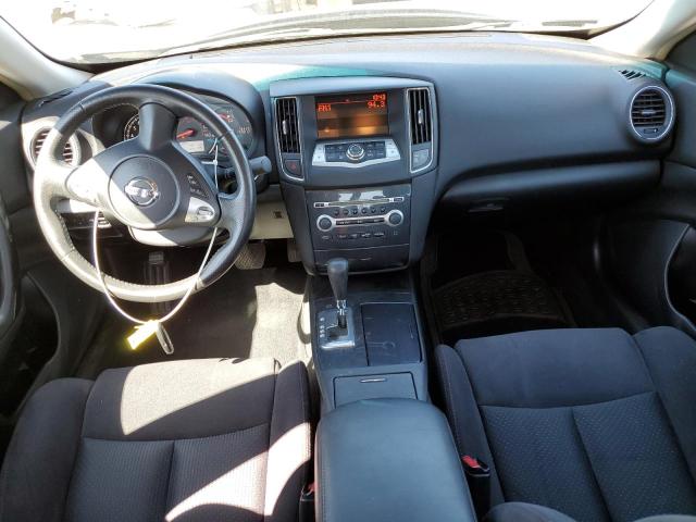 Photo 7 VIN: 1N4AA5AP7EC441615 - NISSAN MAXIMA S 