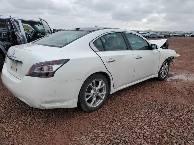 Photo 2 VIN: 1N4AA5AP7EC443574 - NISSAN MAXIMA 