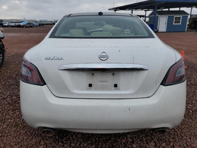 Photo 5 VIN: 1N4AA5AP7EC443574 - NISSAN MAXIMA 