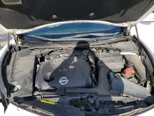 Photo 10 VIN: 1N4AA5AP7EC445258 - NISSAN MAXIMA 