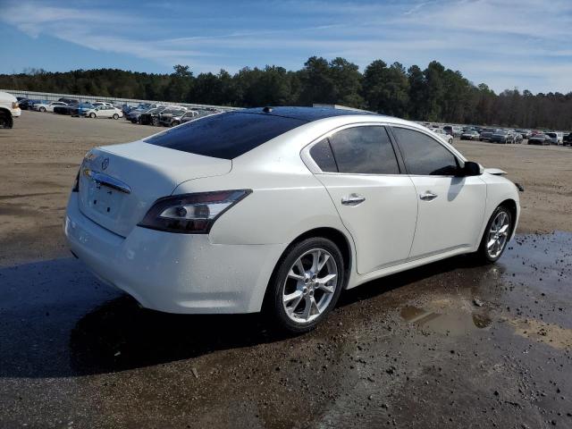 Photo 2 VIN: 1N4AA5AP7EC445258 - NISSAN MAXIMA 