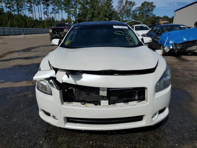 Photo 4 VIN: 1N4AA5AP7EC445258 - NISSAN MAXIMA 