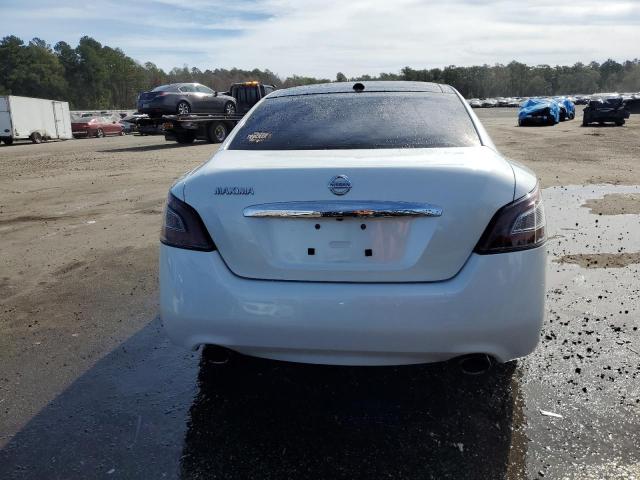 Photo 5 VIN: 1N4AA5AP7EC445258 - NISSAN MAXIMA 