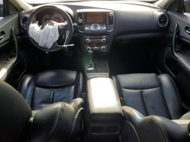 Photo 7 VIN: 1N4AA5AP7EC445258 - NISSAN MAXIMA 