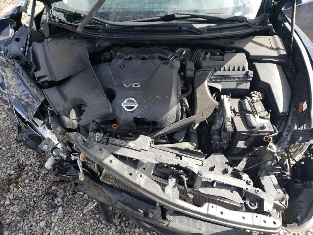 Photo 10 VIN: 1N4AA5AP7EC445437 - NISSAN MAXIMA 