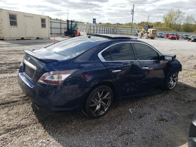 Photo 2 VIN: 1N4AA5AP7EC445437 - NISSAN MAXIMA 