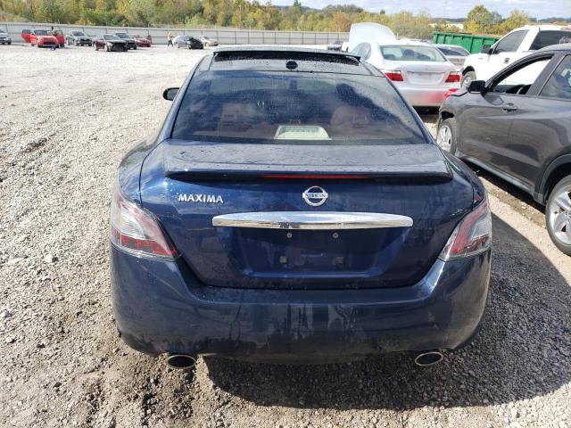 Photo 5 VIN: 1N4AA5AP7EC445437 - NISSAN MAXIMA 