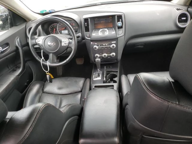 Photo 7 VIN: 1N4AA5AP7EC446488 - NISSAN MAXIMA S 