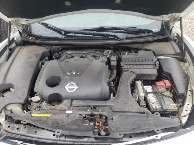 Photo 6 VIN: 1N4AA5AP7EC446796 - NISSAN MAXIMA S 