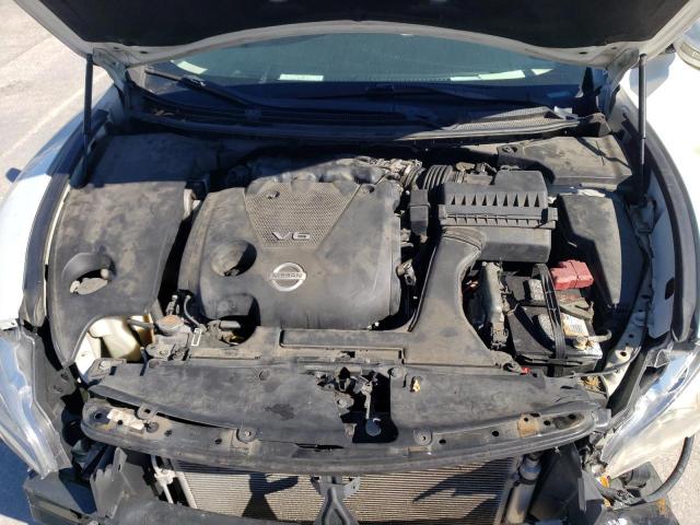 Photo 10 VIN: 1N4AA5AP7EC447026 - NISSAN MAXIMA 