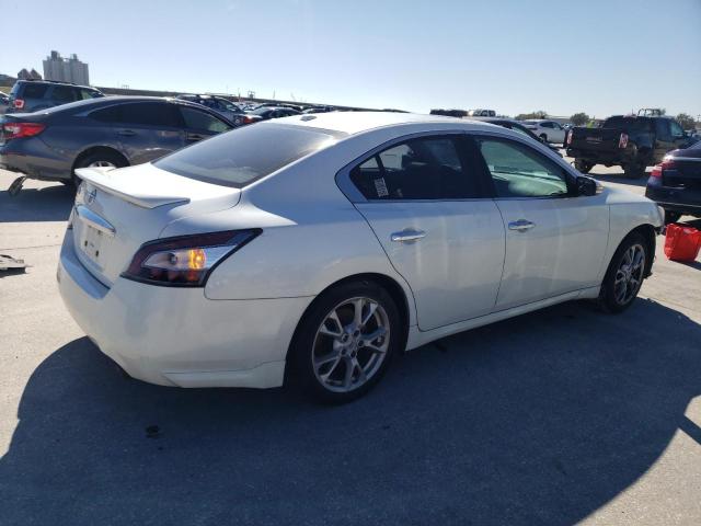 Photo 2 VIN: 1N4AA5AP7EC447026 - NISSAN MAXIMA 