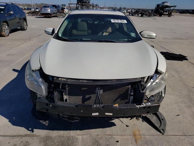 Photo 4 VIN: 1N4AA5AP7EC447026 - NISSAN MAXIMA 