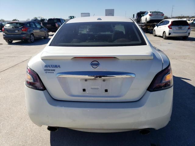 Photo 5 VIN: 1N4AA5AP7EC447026 - NISSAN MAXIMA 