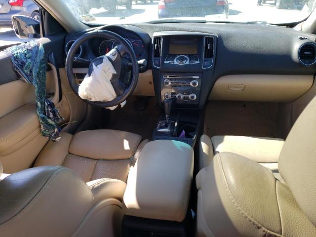 Photo 7 VIN: 1N4AA5AP7EC447026 - NISSAN MAXIMA 