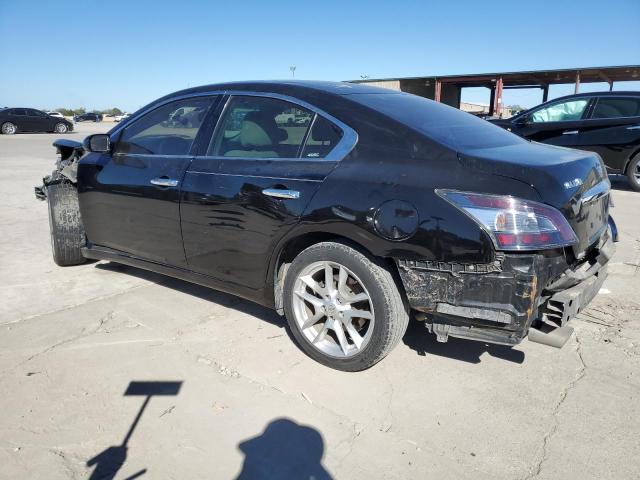 Photo 1 VIN: 1N4AA5AP7EC451416 - NISSAN MAXIMA S 