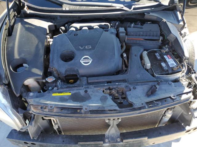 Photo 10 VIN: 1N4AA5AP7EC451416 - NISSAN MAXIMA S 