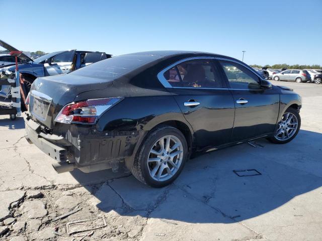 Photo 2 VIN: 1N4AA5AP7EC451416 - NISSAN MAXIMA S 