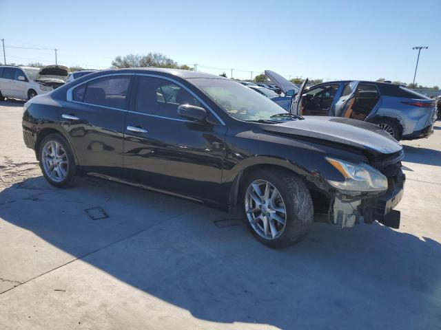 Photo 3 VIN: 1N4AA5AP7EC451416 - NISSAN MAXIMA S 