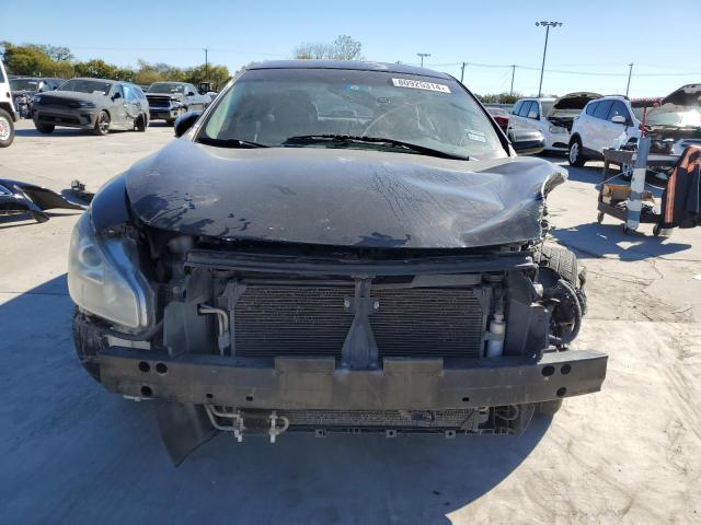 Photo 4 VIN: 1N4AA5AP7EC451416 - NISSAN MAXIMA S 