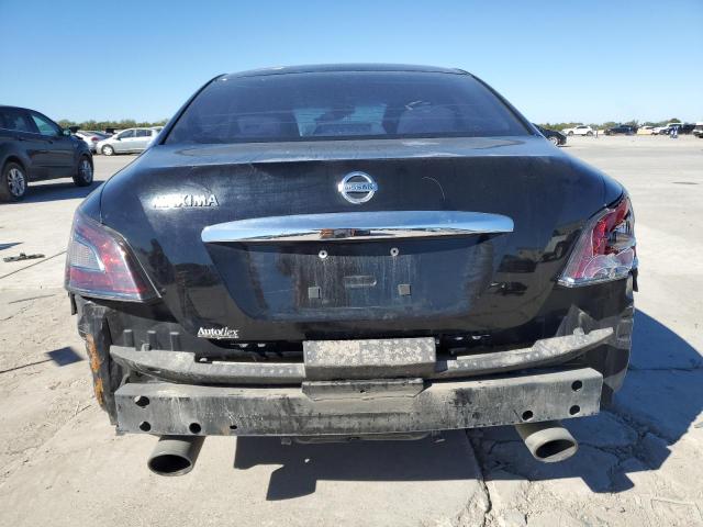 Photo 5 VIN: 1N4AA5AP7EC451416 - NISSAN MAXIMA S 