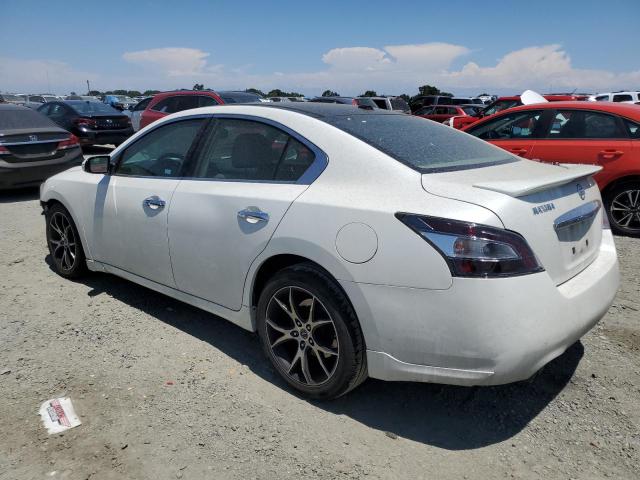 Photo 1 VIN: 1N4AA5AP7EC451772 - NISSAN MAXIMA S 