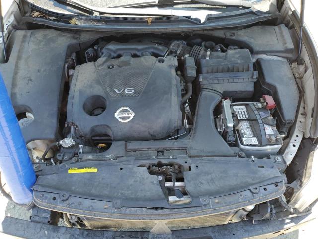 Photo 10 VIN: 1N4AA5AP7EC451772 - NISSAN MAXIMA S 