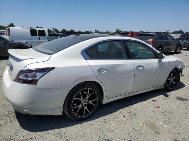 Photo 2 VIN: 1N4AA5AP7EC451772 - NISSAN MAXIMA S 