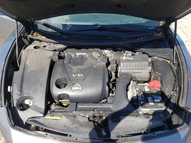 Photo 6 VIN: 1N4AA5AP7EC452159 - NISSAN MAXIMA S 