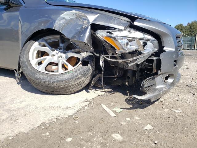 Photo 8 VIN: 1N4AA5AP7EC452159 - NISSAN MAXIMA S 