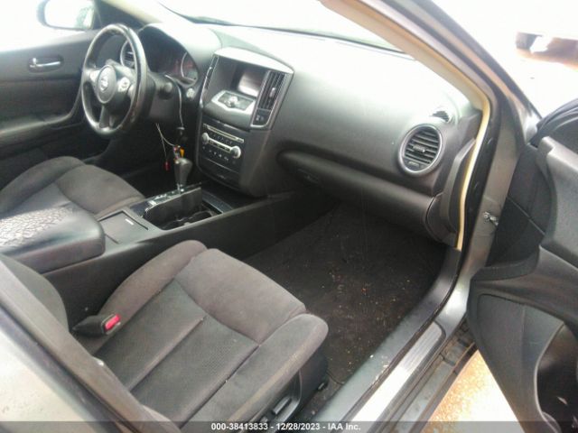 Photo 4 VIN: 1N4AA5AP7EC452694 - NISSAN MAXIMA 