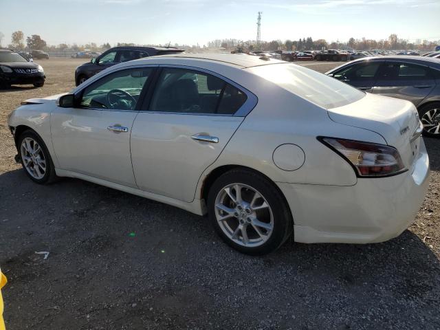 Photo 1 VIN: 1N4AA5AP7EC453103 - NISSAN MAXIMA S 