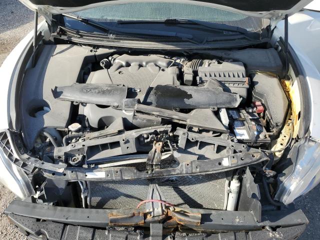 Photo 10 VIN: 1N4AA5AP7EC453103 - NISSAN MAXIMA S 