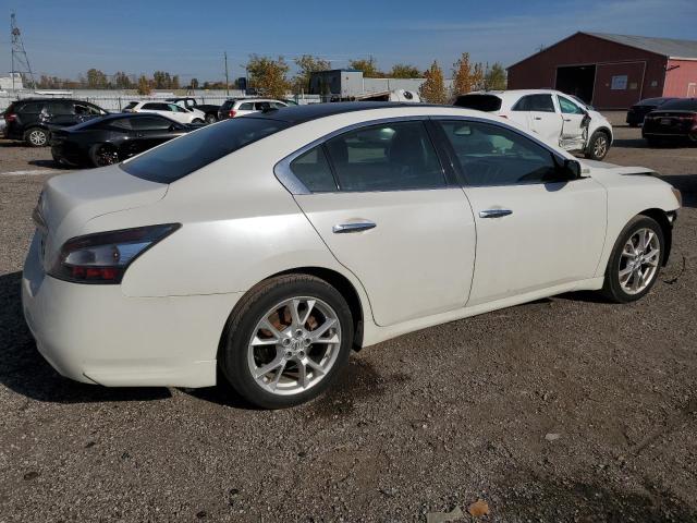 Photo 2 VIN: 1N4AA5AP7EC453103 - NISSAN MAXIMA S 