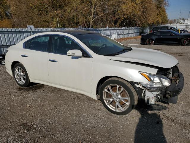 Photo 3 VIN: 1N4AA5AP7EC453103 - NISSAN MAXIMA S 