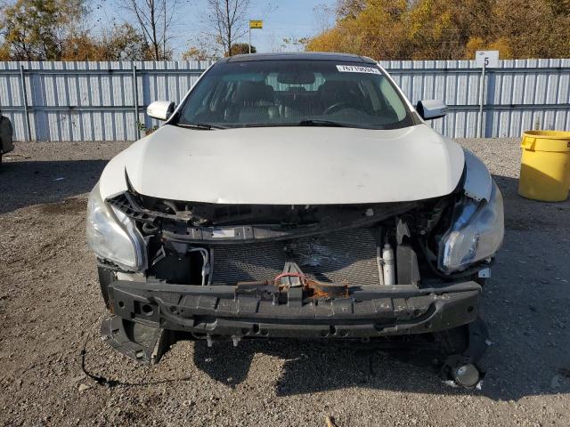 Photo 4 VIN: 1N4AA5AP7EC453103 - NISSAN MAXIMA S 