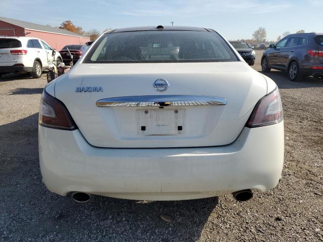 Photo 5 VIN: 1N4AA5AP7EC453103 - NISSAN MAXIMA S 