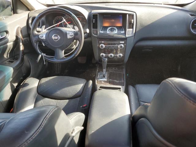 Photo 7 VIN: 1N4AA5AP7EC453103 - NISSAN MAXIMA S 