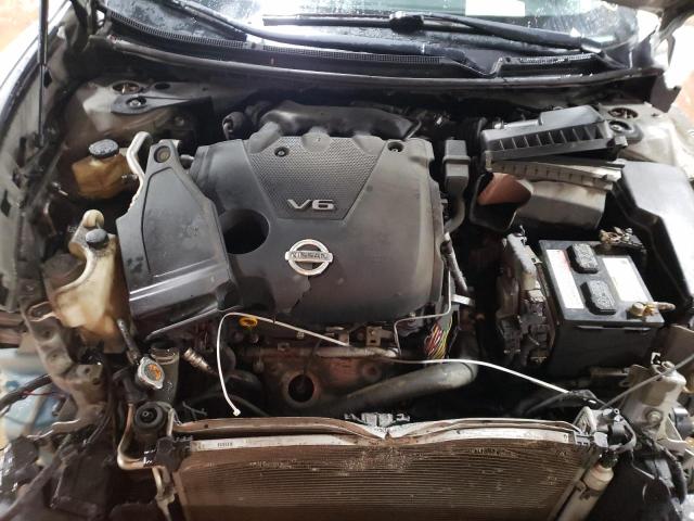 Photo 10 VIN: 1N4AA5AP7EC455370 - NISSAN MAXIMA 