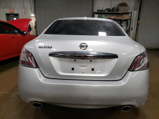 Photo 5 VIN: 1N4AA5AP7EC455370 - NISSAN MAXIMA 