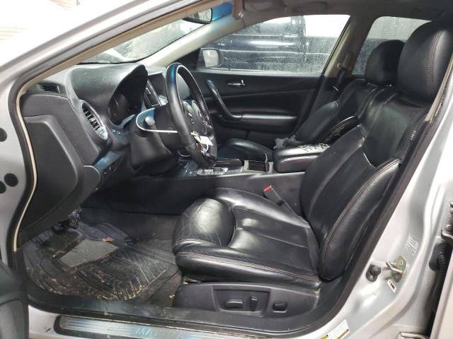 Photo 6 VIN: 1N4AA5AP7EC455370 - NISSAN MAXIMA 