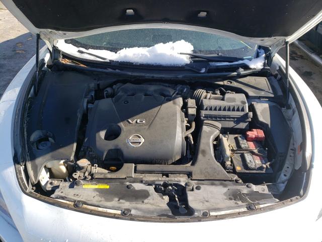 Photo 6 VIN: 1N4AA5AP7EC455577 - NISSAN MAXIMA S 