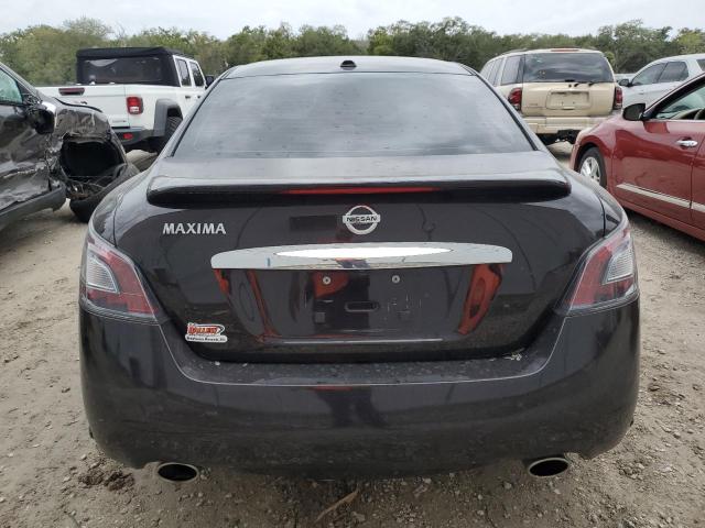 Photo 5 VIN: 1N4AA5AP7EC456311 - NISSAN MAXIMA 