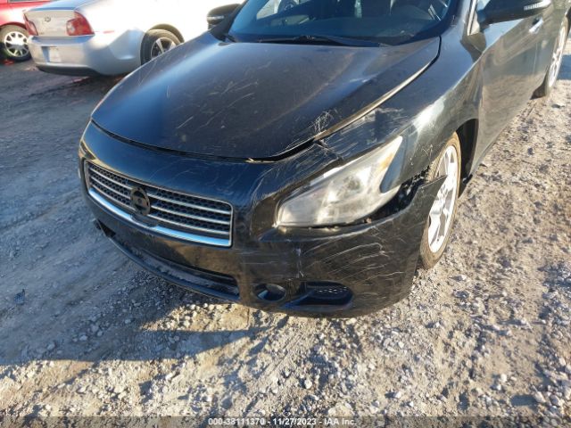 Photo 5 VIN: 1N4AA5AP7EC456809 - NISSAN MAXIMA 