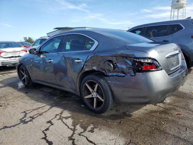 Photo 1 VIN: 1N4AA5AP7EC457247 - NISSAN MAXIMA S 